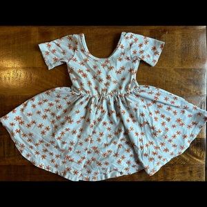 Alice and Ames Flower Dress